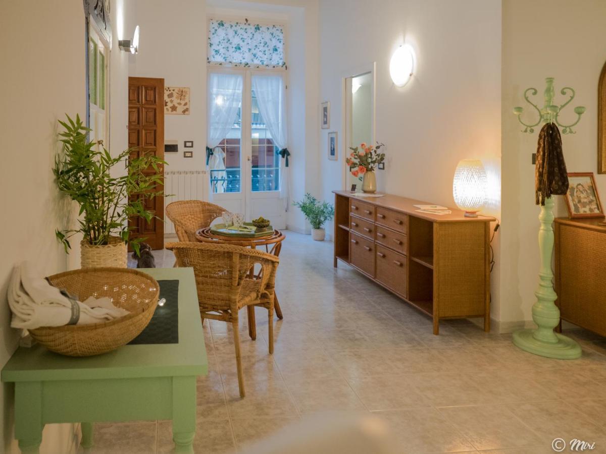 Picabon Apartment With Ac And Balcony Monterosso al Mare Esterno foto