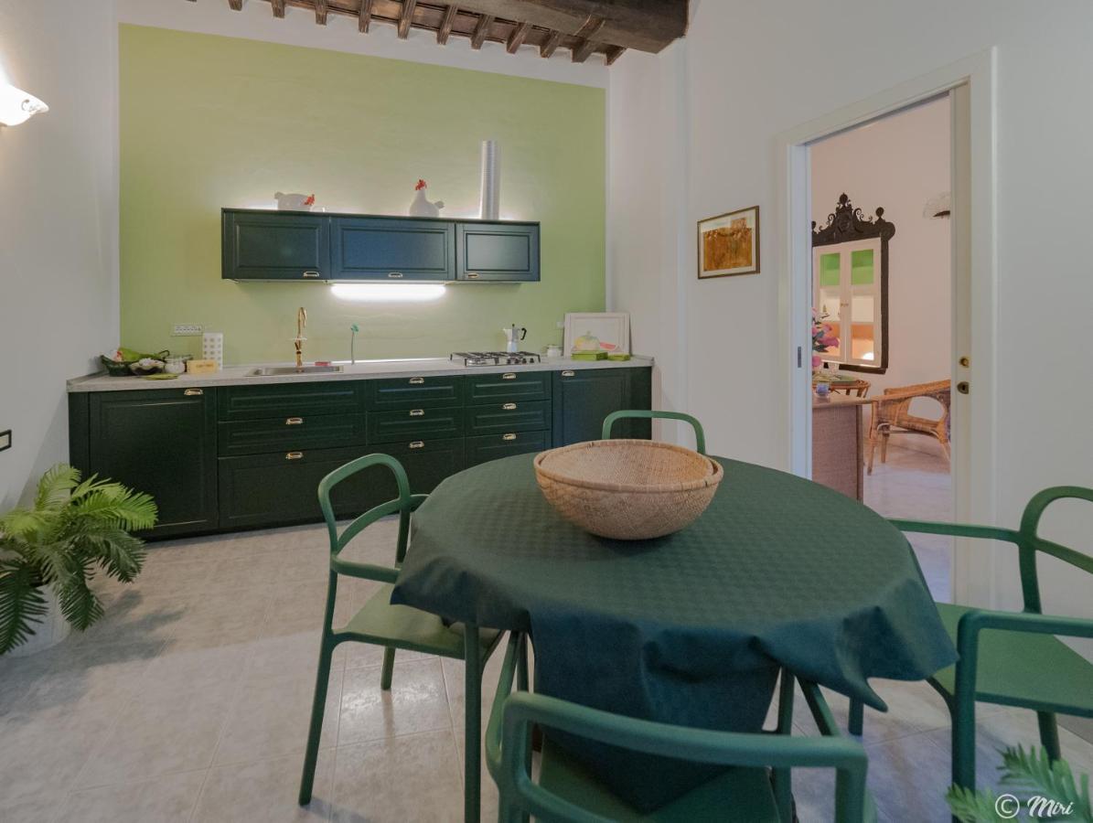 Picabon Apartment With Ac And Balcony Monterosso al Mare Esterno foto