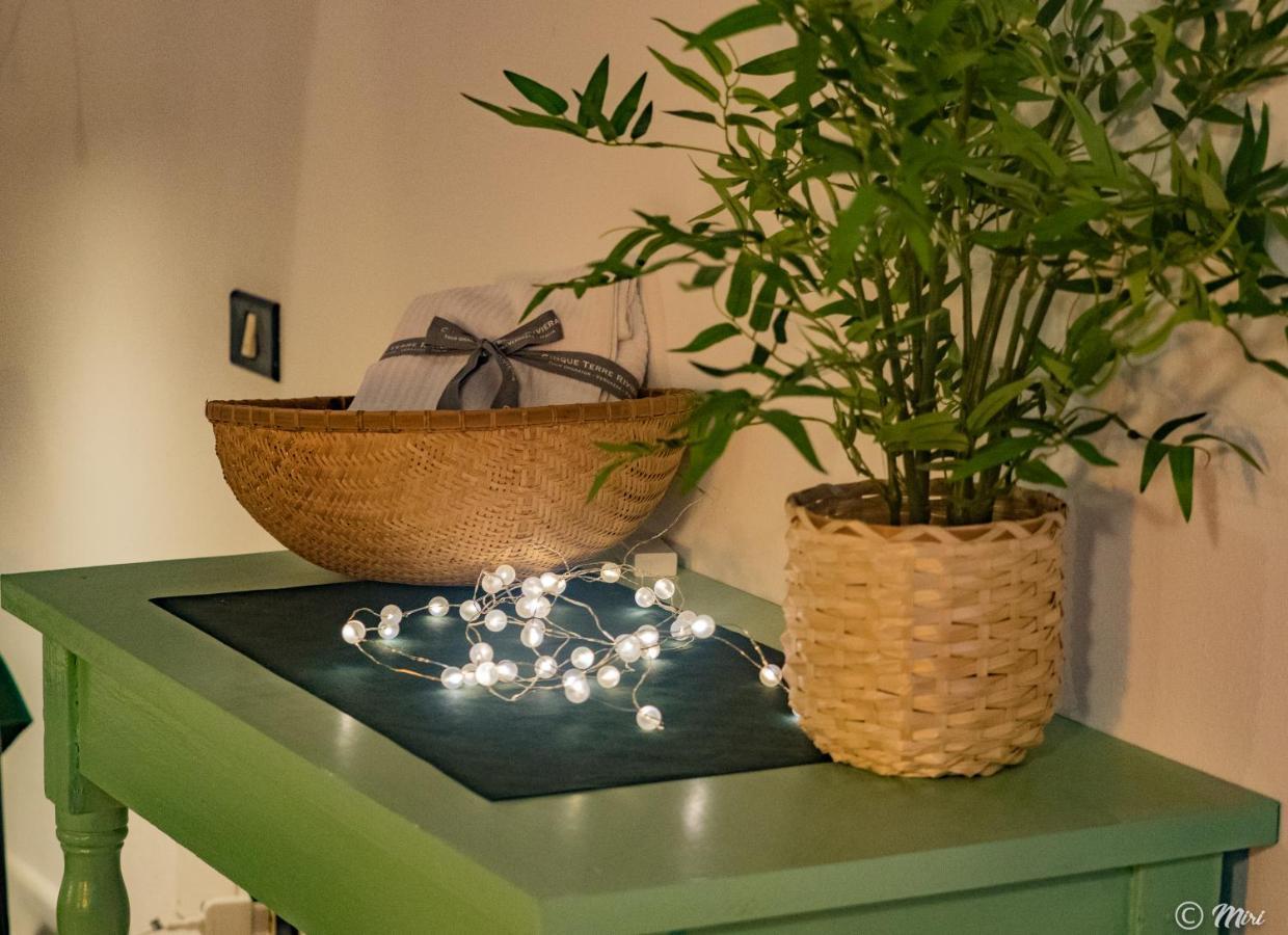 Picabon Apartment With Ac And Balcony Monterosso al Mare Esterno foto