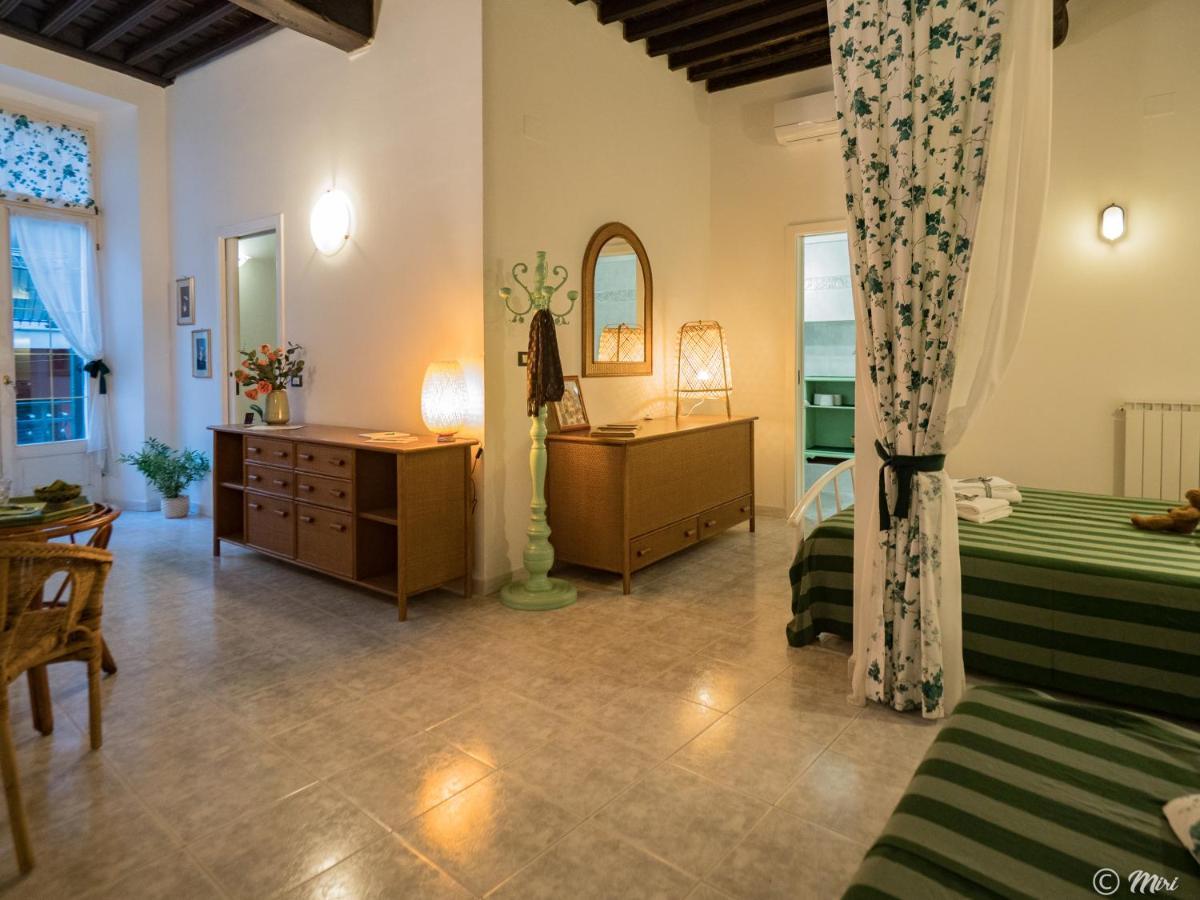 Picabon Apartment With Ac And Balcony Monterosso al Mare Esterno foto