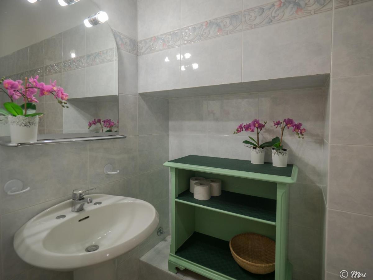 Picabon Apartment With Ac And Balcony Monterosso al Mare Esterno foto