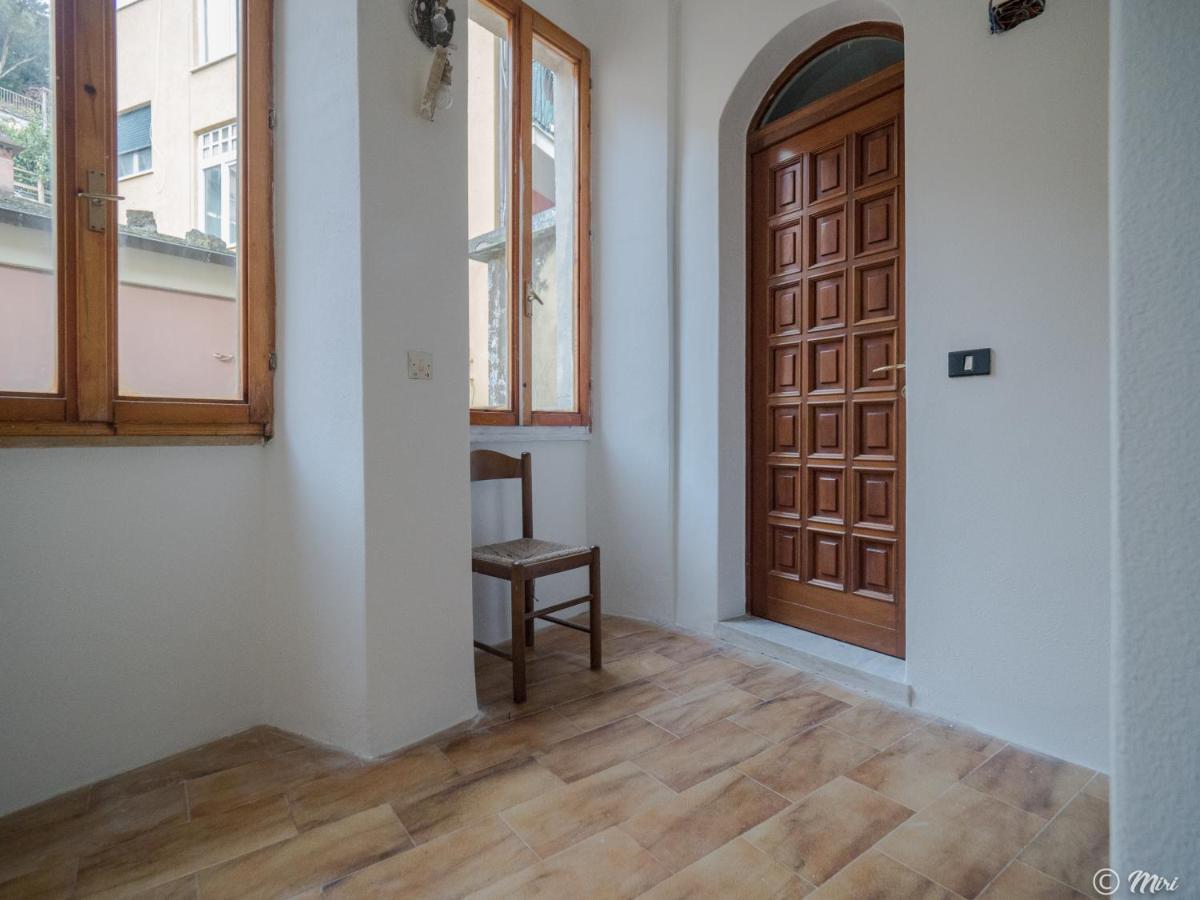 Picabon Apartment With Ac And Balcony Monterosso al Mare Esterno foto