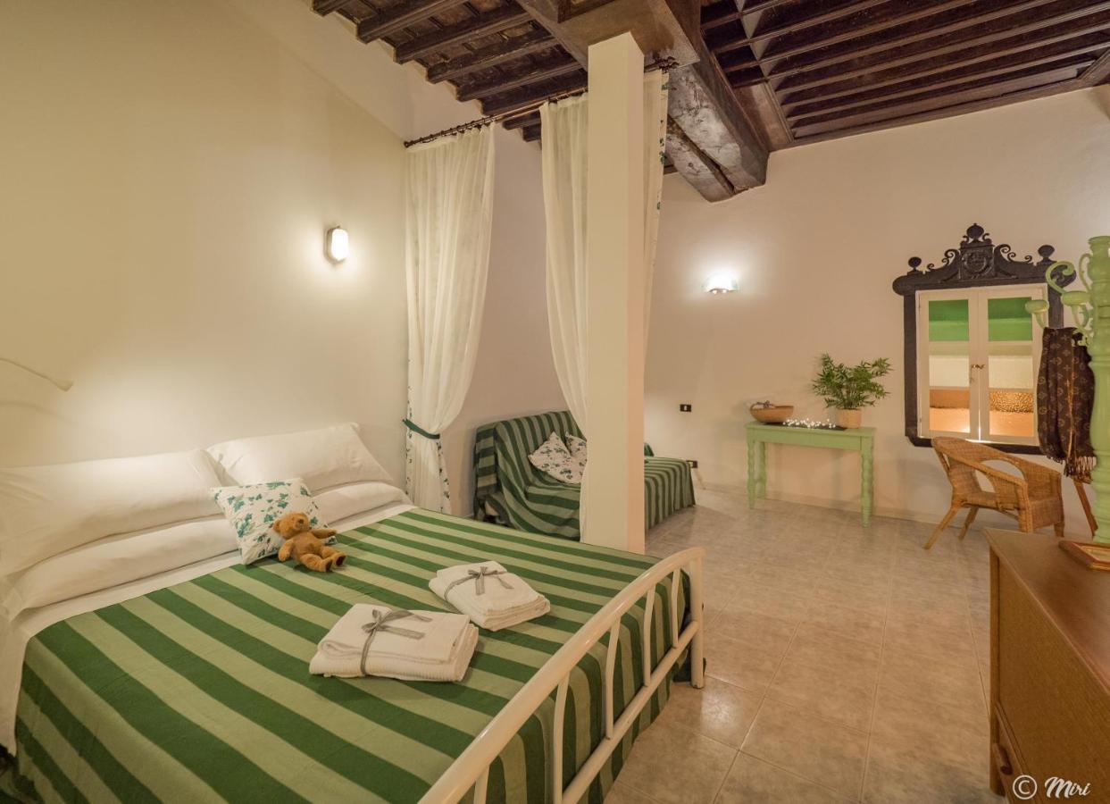 Picabon Apartment With Ac And Balcony Monterosso al Mare Esterno foto