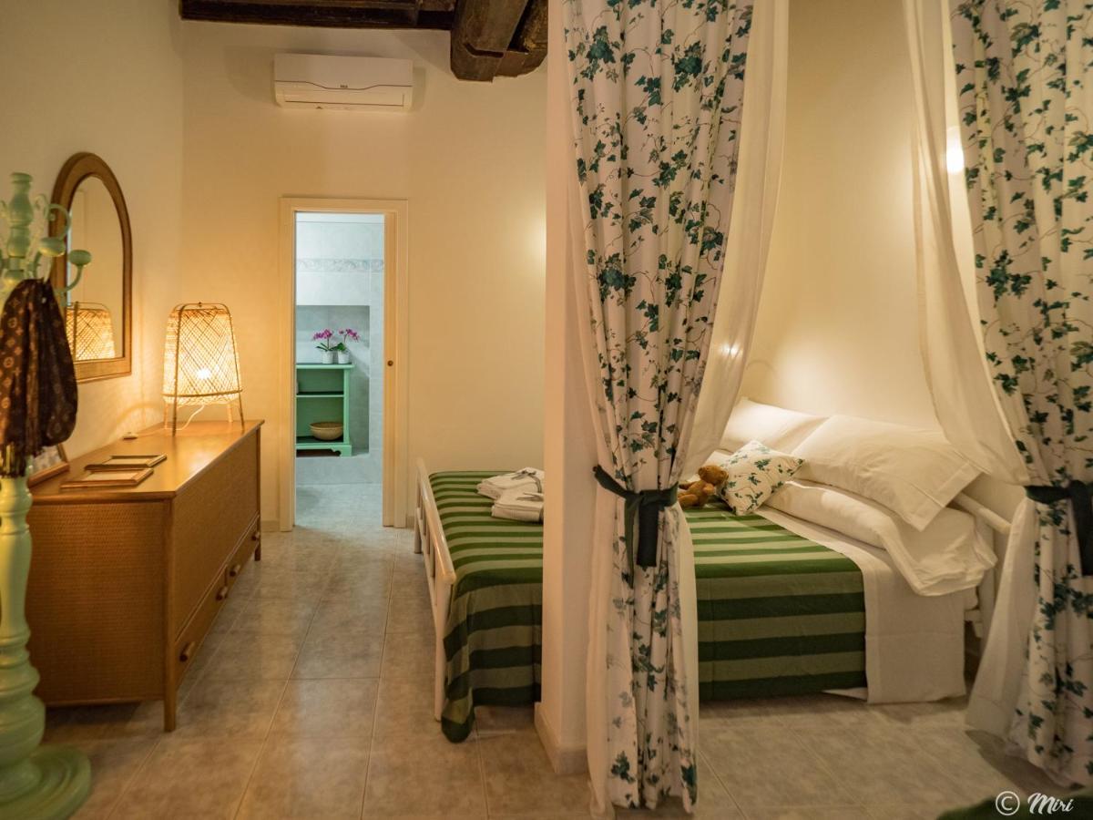 Picabon Apartment With Ac And Balcony Monterosso al Mare Esterno foto