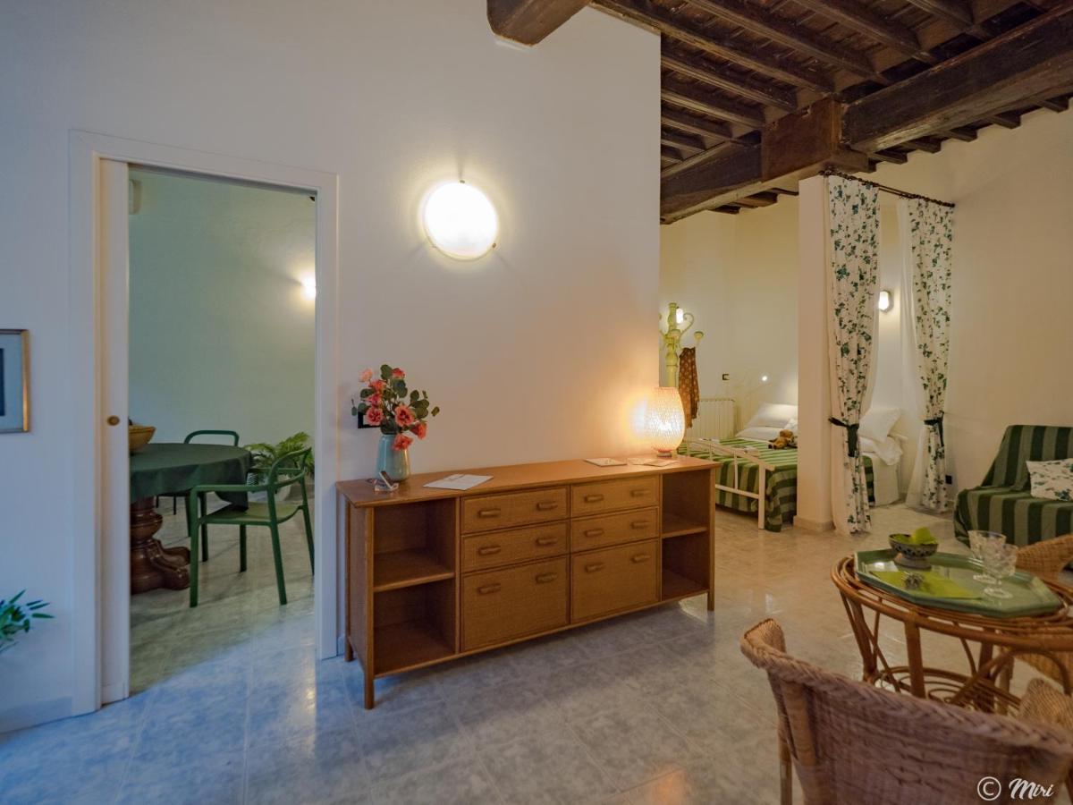 Picabon Apartment With Ac And Balcony Monterosso al Mare Esterno foto