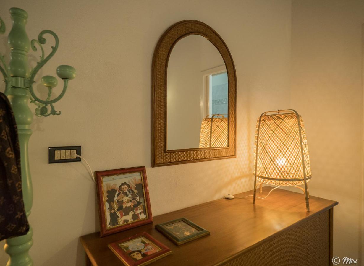 Picabon Apartment With Ac And Balcony Monterosso al Mare Esterno foto