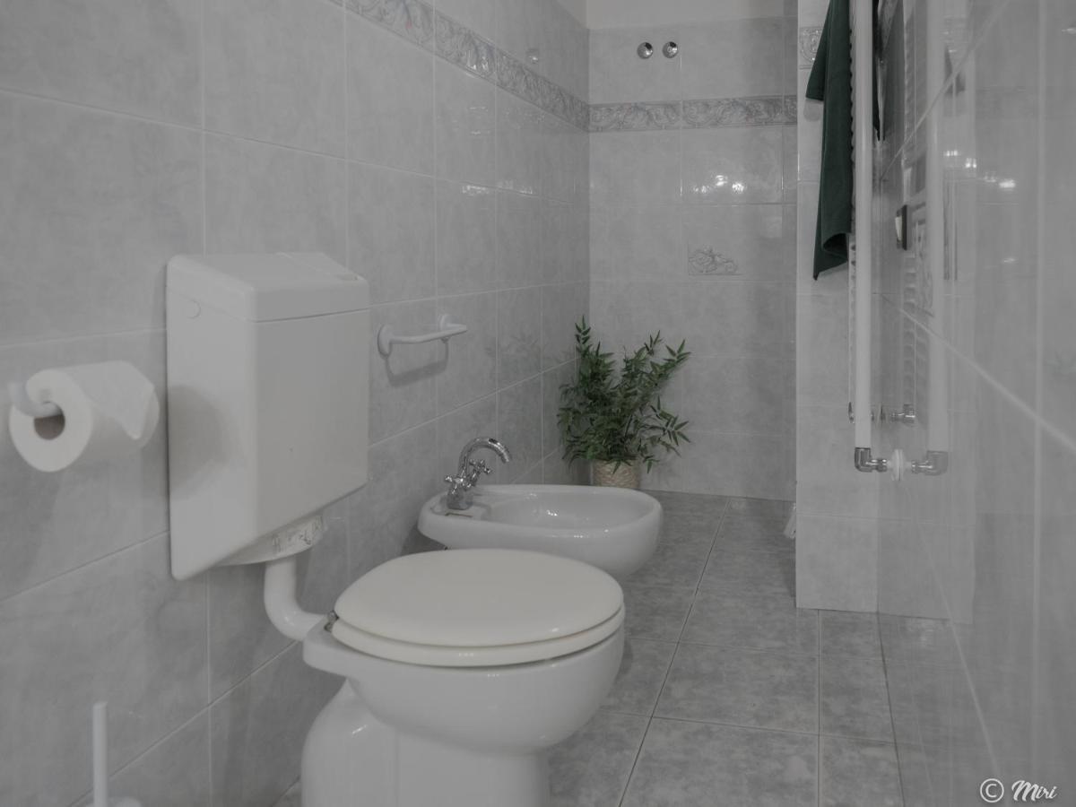 Picabon Apartment With Ac And Balcony Monterosso al Mare Esterno foto